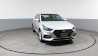 Hyundai Accent 1.6 GL MID AUTO Sedan 2018