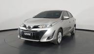 Toyota Yaris SEDAN XL MULTIDRIVE Sedan 2019