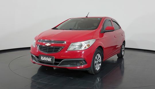 CHEVROLET ONIX TURBO PLUS LTZ