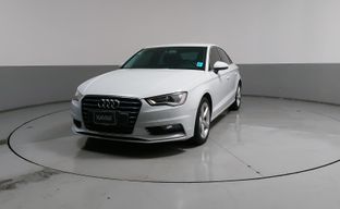 Audi • A3