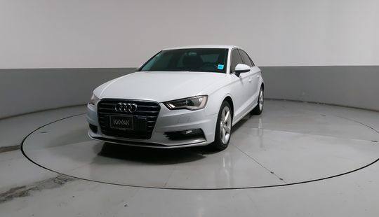 Audi • A3