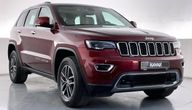 Jeep Grand Cherokee LIMITED Suv 2018