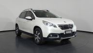 Peugeot 2008 GRIFFE Suv 2016