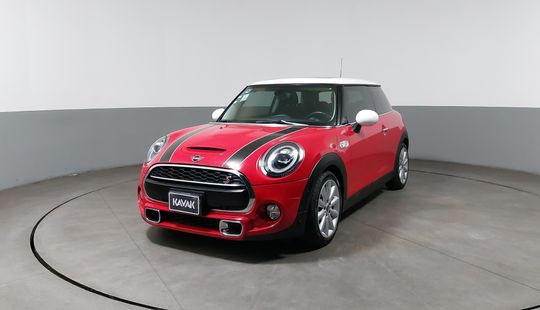 Autos Mini 2019 Lerma Seminuevos en México | Kavak