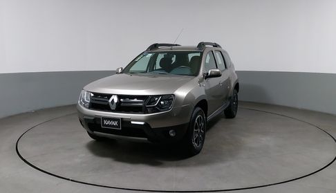 Renault Duster 2.0 CONNECT DEH AUTO Suv 2019