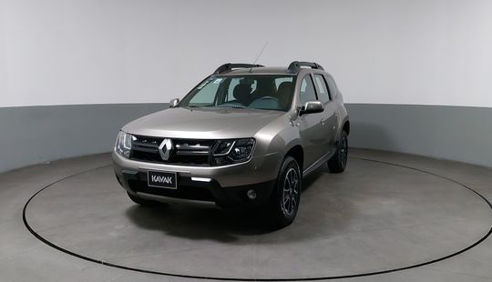 Renault Duster 2.0 CONNECT DEH AUTO-2019