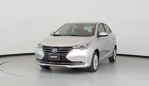 Changan Alsvin 1.5 DCT Sedan 2023