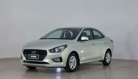 Hyundai • VERNA