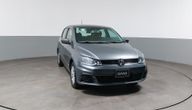 Volkswagen Gol 1.6 5 PTAS. TRENDLINE ASG Hatchback 2017