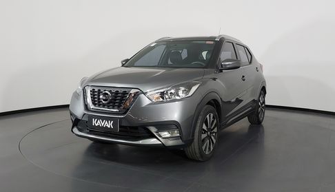 Nissan Kicks START SV Suv 2021
