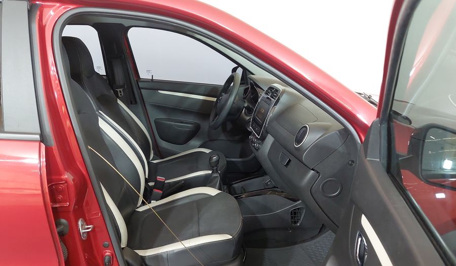 Renault Kwid INTENSE MANUAL Hatchback 2022