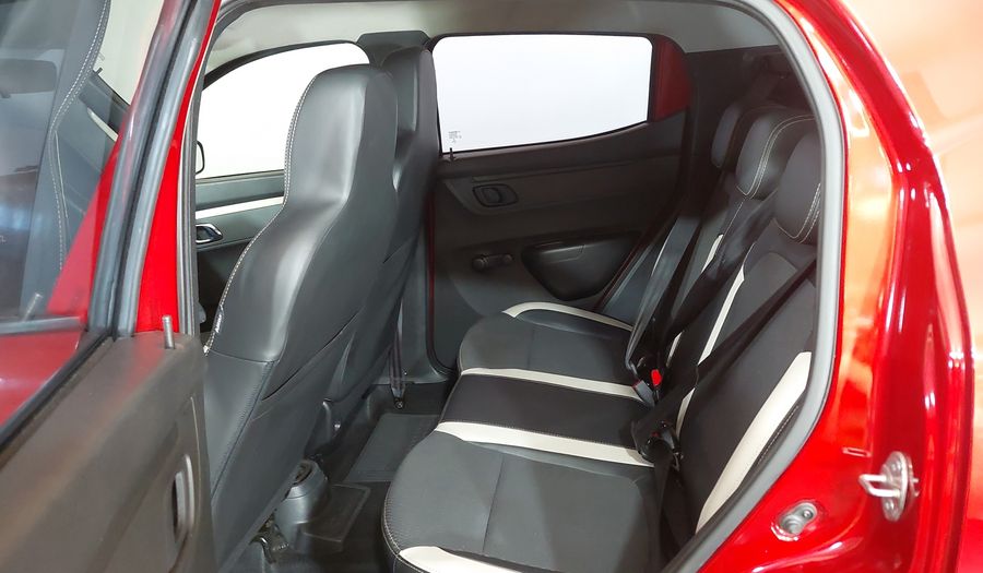 Renault Kwid INTENSE MANUAL Hatchback 2022