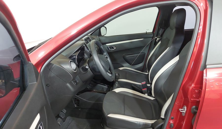 Renault Kwid INTENSE MANUAL Hatchback 2022