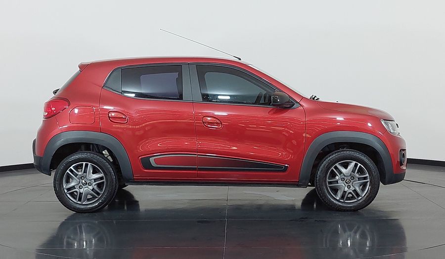 Renault Kwid INTENSE MANUAL Hatchback 2022