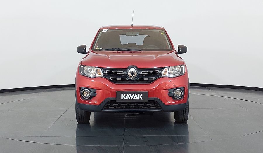 Renault Kwid INTENSE MANUAL Hatchback 2022
