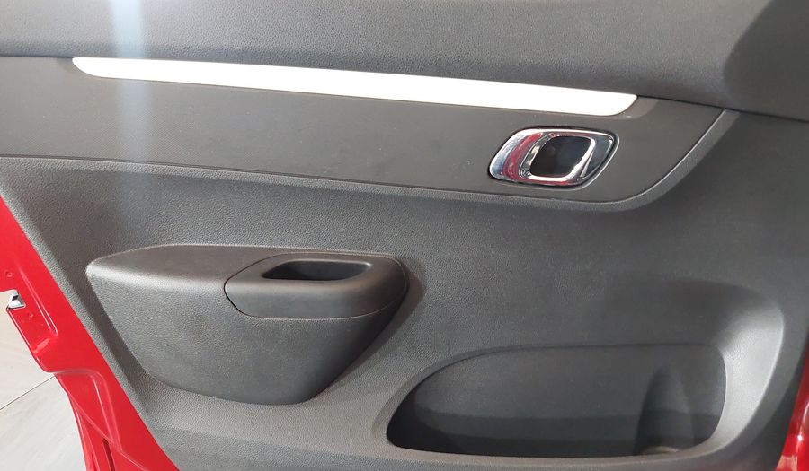 Renault Kwid INTENSE MANUAL Hatchback 2022
