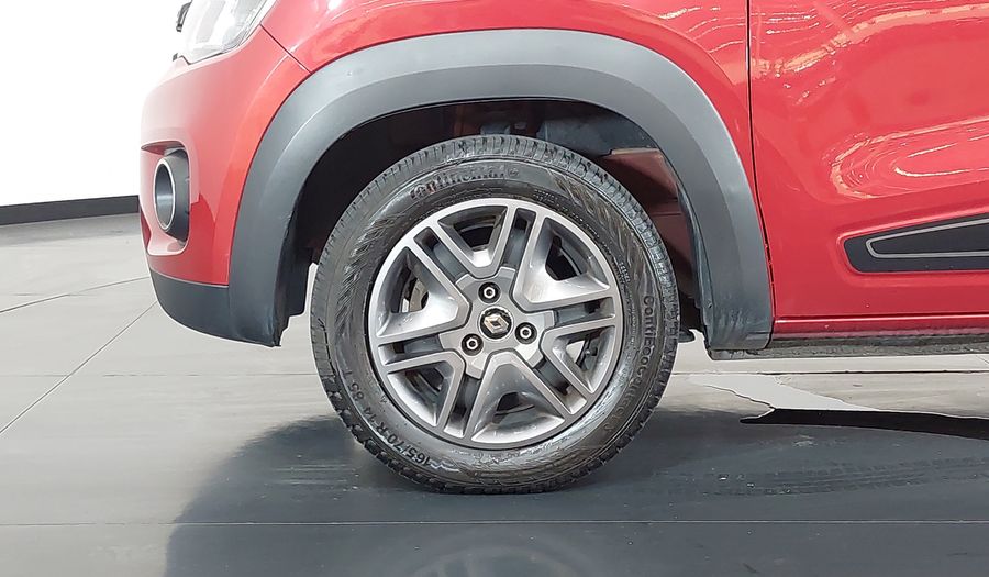 Renault Kwid INTENSE MANUAL Hatchback 2022