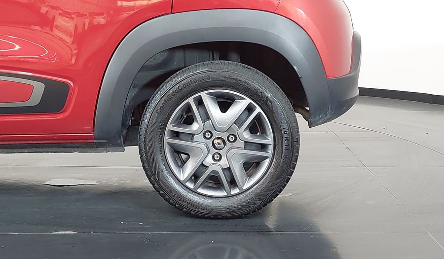 Renault Kwid INTENSE MANUAL Hatchback 2022