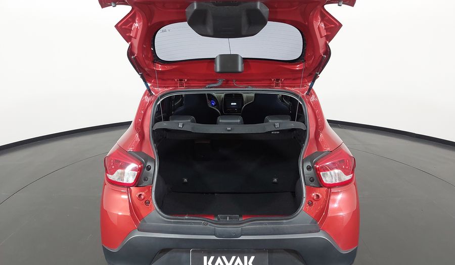 Renault Kwid INTENSE MANUAL Hatchback 2022