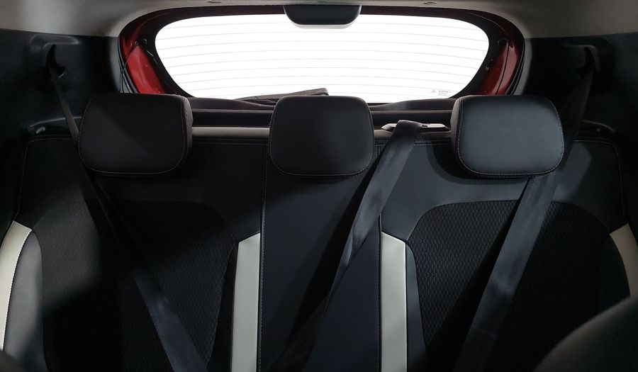 Renault Kwid INTENSE MANUAL Hatchback 2022