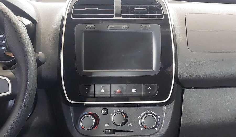 Renault Kwid INTENSE MANUAL Hatchback 2022