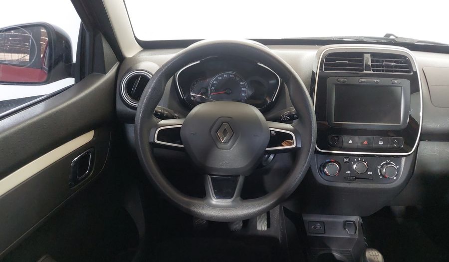 Renault Kwid INTENSE MANUAL Hatchback 2022