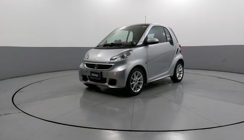 Smart Fortwo 1.0 COUPE PASSION Coupe 2013