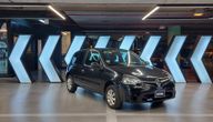 Renault Clio 1.2 MIO EXPRESSION MT Hatchback 2015