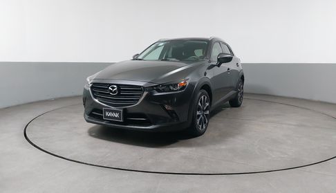 Mazda Cx-3 2.0 I SPORT 2WD AT Suv 2019