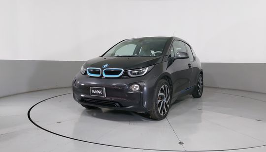 Bmw • i3