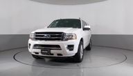 Ford Expedition 3.5 LIMITED 4X2 V6 AT Suv 2016