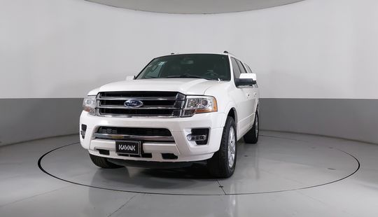 Ford • Expedition