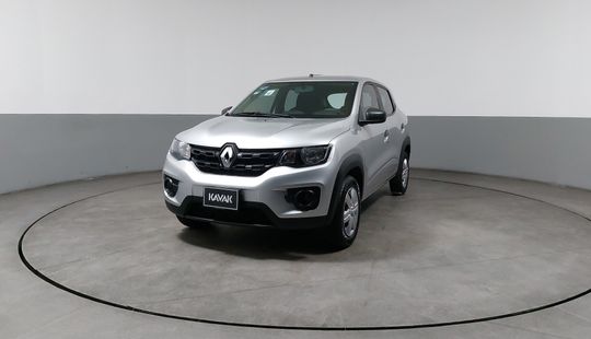 Renault Kwid 1.0 INTENS-2022