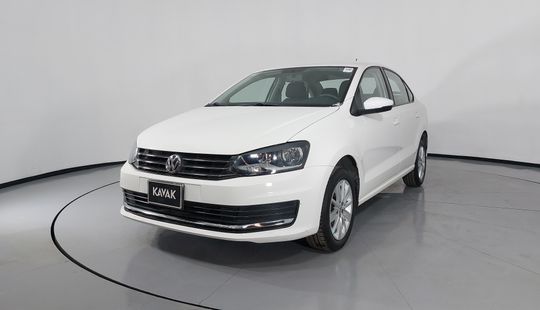 Volkswagen Vento 1.6 COMFORTLINE MT-2020