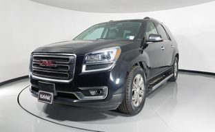 Gmc • Acadia