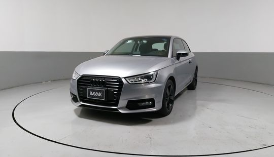 Audi • A1