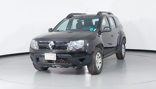 Renault Duster 2.0 EXPRESSION AT-2017