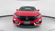 Honda Civic 1.5 TURBO Coupe 2017