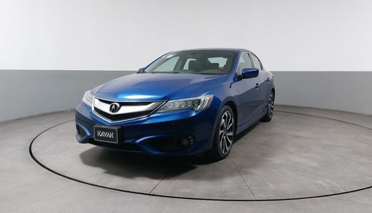 Acura ILX 2.4 A SPEC AT-2017