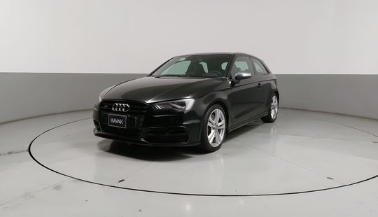 Audi • S3