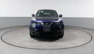Nissan Juke 1.6 EXCLUSIVE CVT Suv 2017