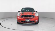 Mini Countryman 1.6 COOPER S HOT CHILI LCI AT 4WD Hatchback 2016