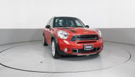 Mini Countryman 1.6 COOPER S HOT CHILI LCI AT 4WD Hatchback 2016