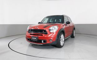 Mini • Countryman