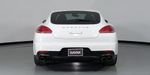 Porsche Panamera 3.0 S E-HYBRID Hatchback 2016