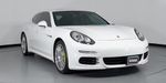 Porsche Panamera 3.0 S E-HYBRID Hatchback 2016