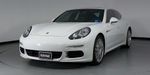 Porsche Panamera 3.0 S E-HYBRID Hatchback 2016