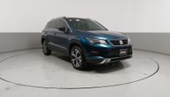 Seat Ateca 1.4 XCELLENCE DCT Suv 2018