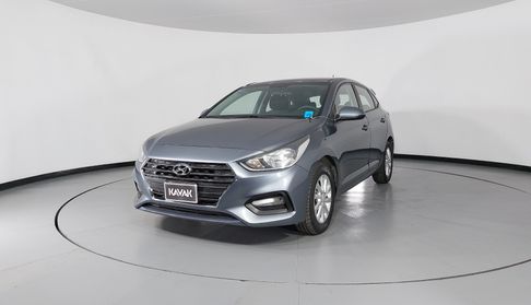 Hyundai Accent 1.6 GL MID AUTO Hatchback 2019