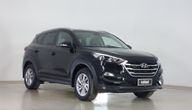 Hyundai Tucson 2.0 GL ADVANCE NAV 6MT Suv 2017